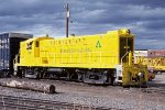 Oregon California & Eastern RS12 OCE #7910